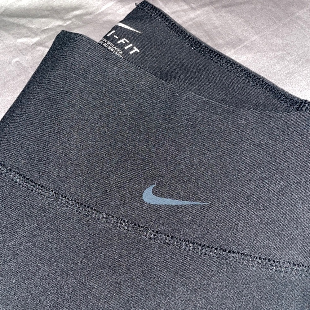 Nike Yoga flare pants